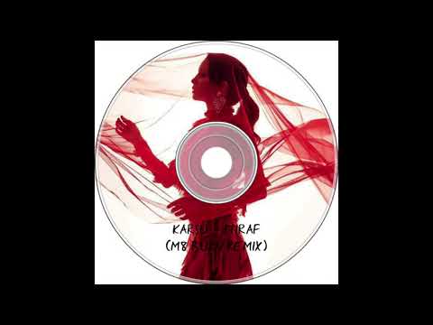 Karsu - Itiraf (M8 Burn Remix)