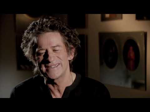 docu HUBERT FELIX THIEFAINE