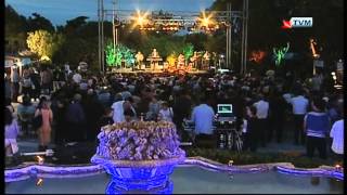 Kantilena at Għanafest 2014