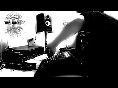 PhOniAndFlOrE - Special EXCLU MIX - 15th Birthday