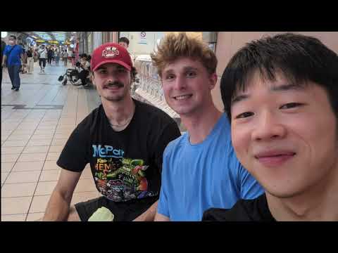 Taiwan Intensive Summer and Semester Language Programs — video 4