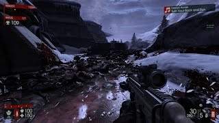 300 dead bodies on the Killing Floor