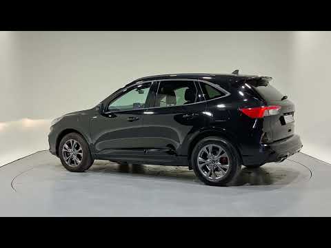 Ford Kuga ST-LINE 2.5 PHEV 225 S6.2 C - Image 2