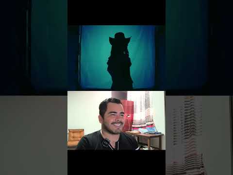 Reaccionando a Voy a desaparecer de Luis Vega y Javvi Elías