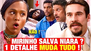 A Nobreza do Amor - 19/09 (Sábado)