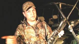 Fieldsports Britain – Rabbits at night + Blenheim Palace fishing (episode 72)