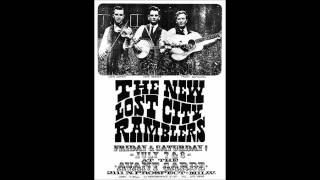 Milk 'em in the Evening Blues - The New Lost City Ramblers