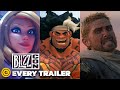 Every Blizzcon 2023 Trailer