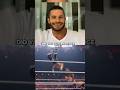 Randy Orton’s RKO To Evan Bourne