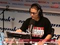 Митя Фомин на радио Маяк 