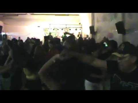 ROKA SOLIDA de SEVILLA - Día de la Madre en MÁLAGA -  Venga Una Ceveza