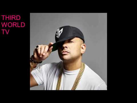 Sean Paul   One Thing Ft Alkaline   Official Audio June 2017