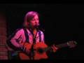 John Barleycorn Must Die (Woody Lissauer) The ...