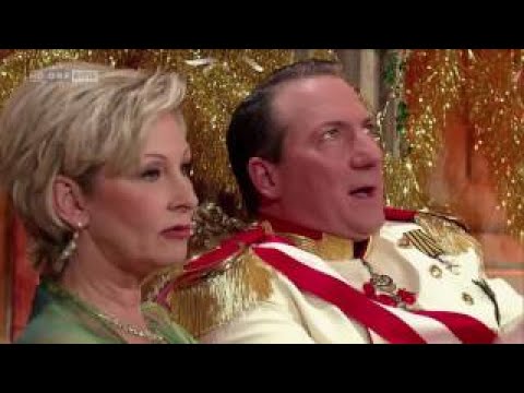 Wir sind Kaiser: Silvesteraudienz 2016 Teil 1/4 [HD]