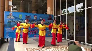 Download lagu tari ayam didik(ayam pikun) #tariayamdidik selengkapnya ke @zia_zayna mp3