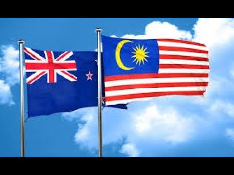 How to Sign Malaysia in NZSL