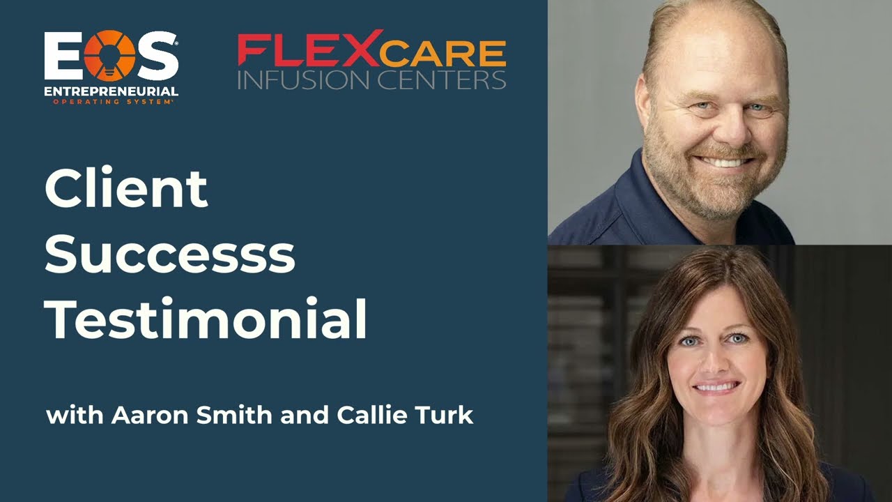 From Startup Stress to Scaling Success