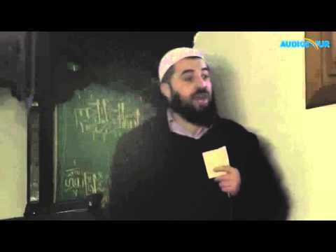 Si e fitoj Ebu Bekri graden dhe epitetin ES Siddik - Hoxhë Enes Goga