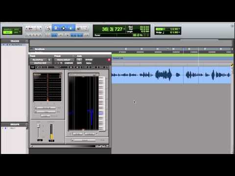 Mixing 201 -- How to sound like a Demon (part 1)