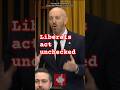 While households are forced to manage their budgets, the Liberal government acts unchecked