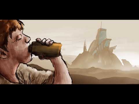 Alex Di Stefano vs. Heatbeat - Fast Bebop (Rubster Mashup)