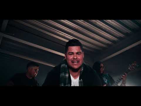 Teo Armenta - "LA PASION DE JESUCRISTO" VIDEO OFICIAL