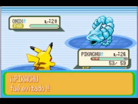 Pokemon Naranja Runthrough Episode 10