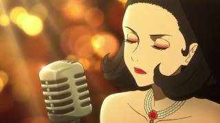 Lupin the Third part IV Ending