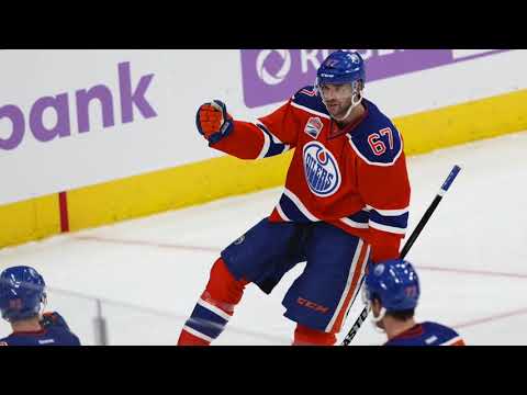 Oilers quietly confident after 4-1 victory over Capitals