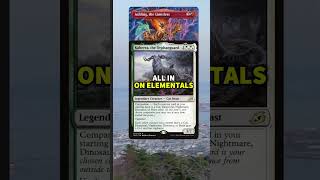 The PERFECT Upgrade to EVERY Elemenetal Deck