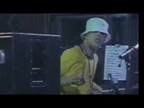 Reni isolated drums I Am The Resurrection The Stone Roses