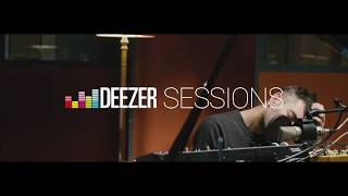 Leif Vollebekk - Elegy - Deezer Session