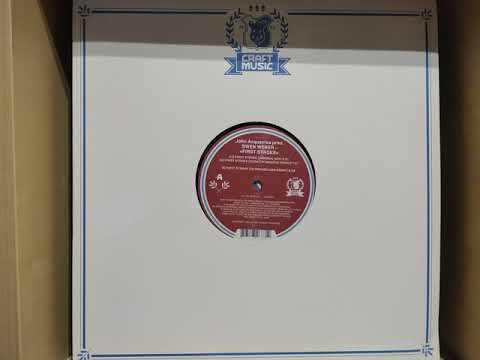 John Acquaviva Pres  Swen Weber  - First Stroke Oliver Moldan Remix