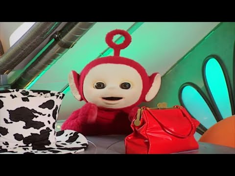 Teletubbies 210 - Shadows | Videos For Kids