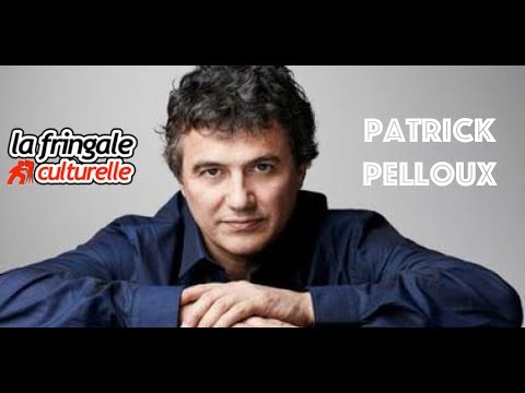 Patrick Pelloux : "La bienveillance, c'est faire quelque chose de bon pour les autres."