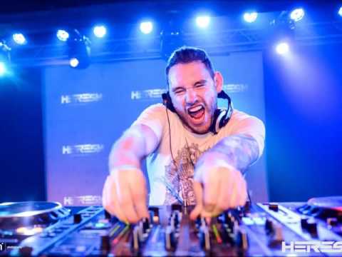 R.D.R - Reise Nach Leipzig Detest RMX 2016 VIP