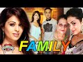 Anjana Sukhani Family Parents Brother And Sister