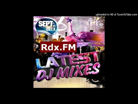 Fantasy - Honey Singh (Montz Mix)-(www.Rdx.Fm)