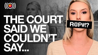 Facing My Abuser from GirlsDoPorn for Sex Trafficking