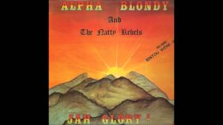 ALPHA BLONDY (Jah Glory ! - 1982) 04- Bintou Wêrê-Wêrê