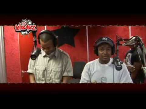 Hef , Adonis & Crooks - 101 Barz