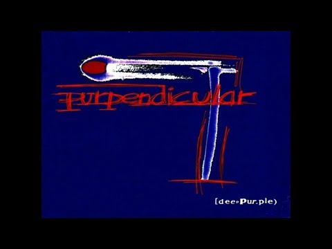 Deep Purple - Purpendicular Full Album (HQ Sound) 720p HD