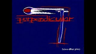 Deep Purple - Purpendicular Full Album (HQ Sound) 720p HD