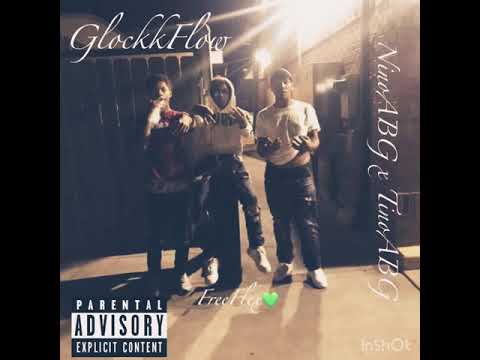 Nino x Tino GlockkFlow (Official Audio)
