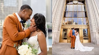 How to Second Shoot a Wedding | FULL BEHIND THE SCENES