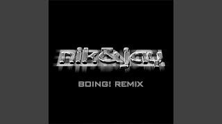 Boing! Nexus Remix (More Boom Edit)