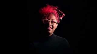 Cécile McLorin Salvant - "Look At Me" [Official Video]