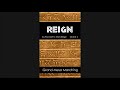 Reign (Marching Band, Grade 4) - Randall Standridge