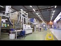 Ammeraal Beltech GmbH - Unternehmensvideo (En)