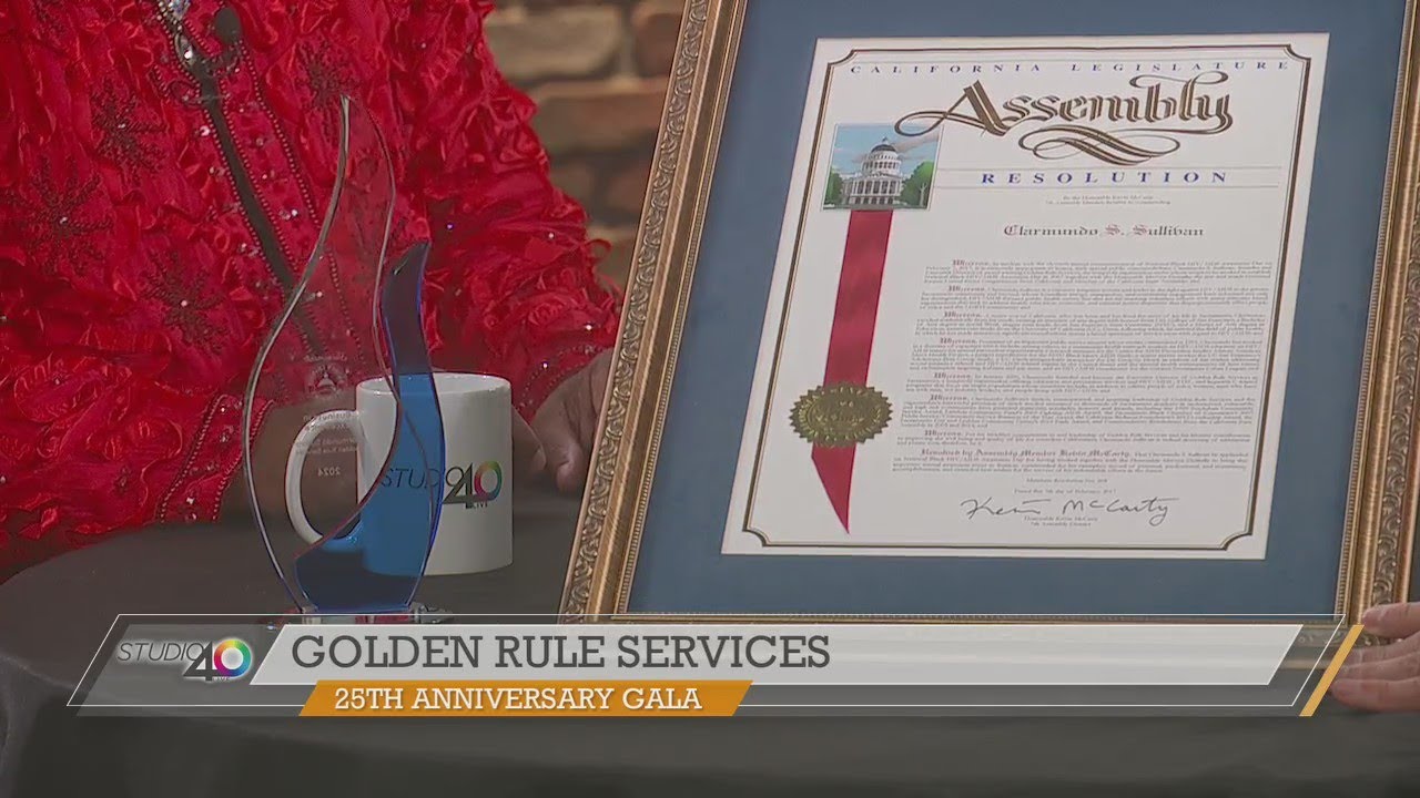 Golden Rule Services